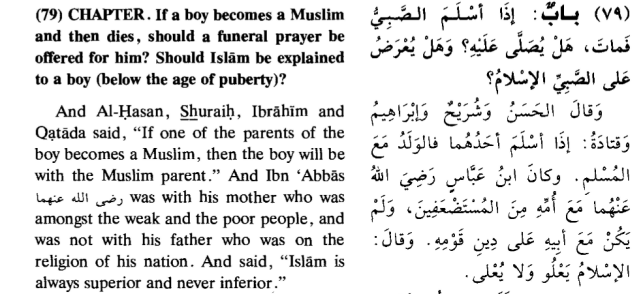 Islam Superior